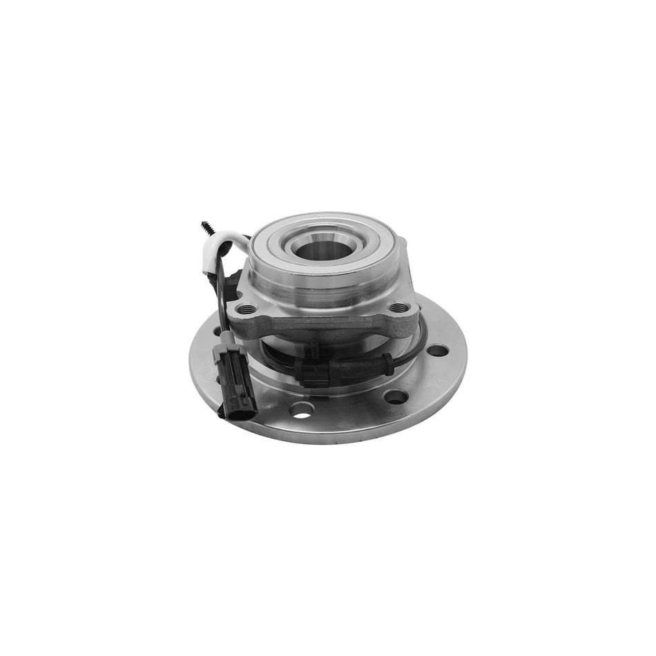 GSP Wheel Bearing and Hub Assembly P/N 106041