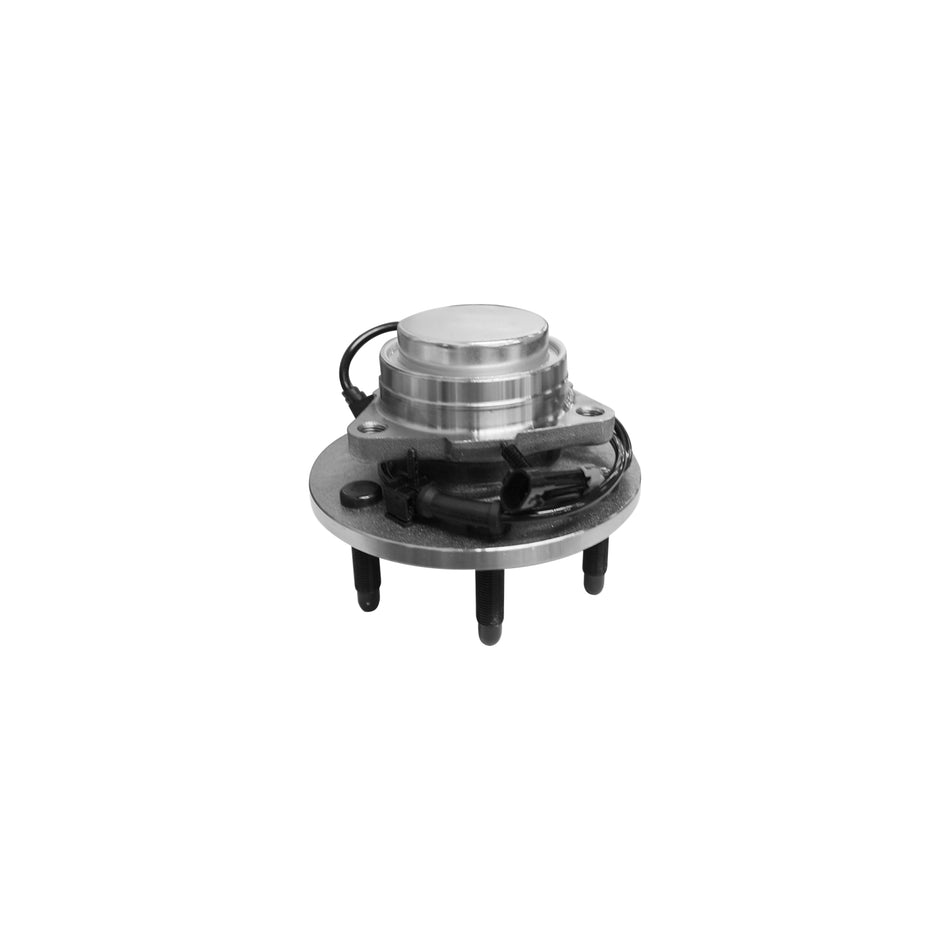 GSP Wheel Bearing and Hub Assembly P/N 106054