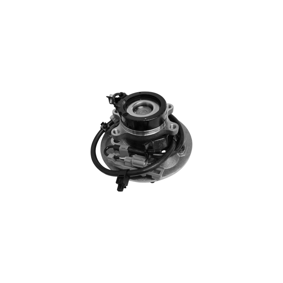 GSP Wheel Bearing and Hub Assembly P/N 106107