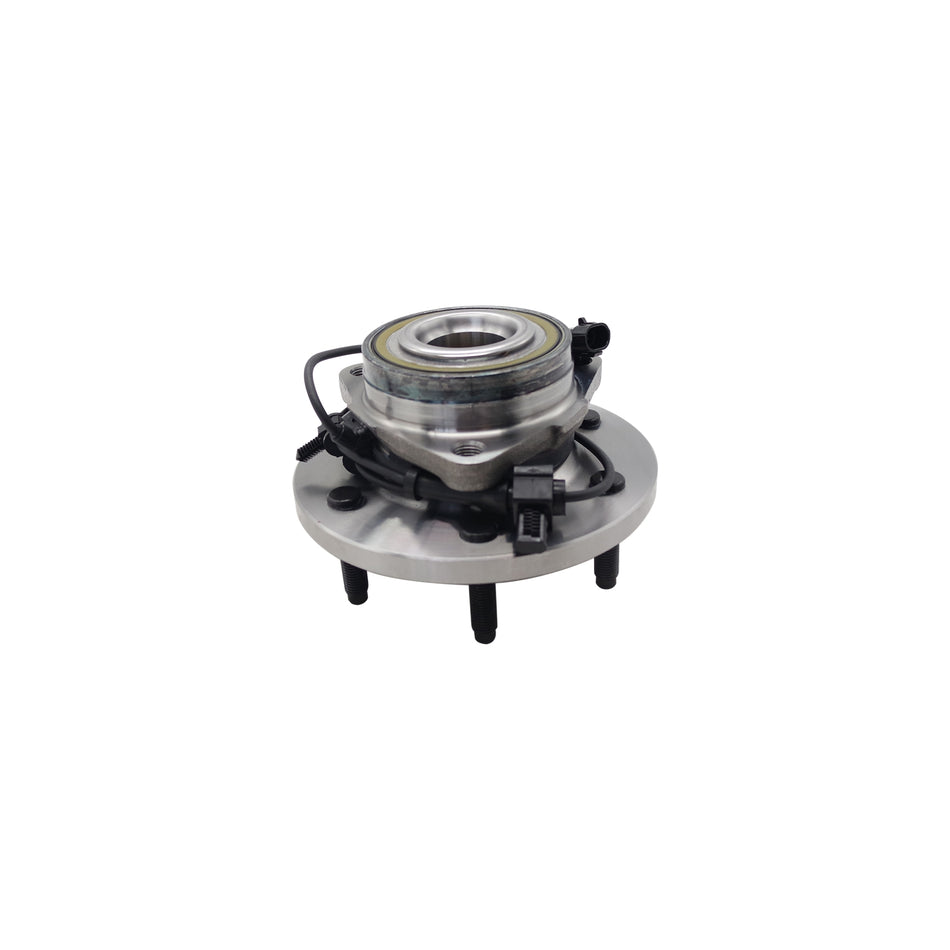 GSP Wheel Bearing and Hub Assembly P/N 106128