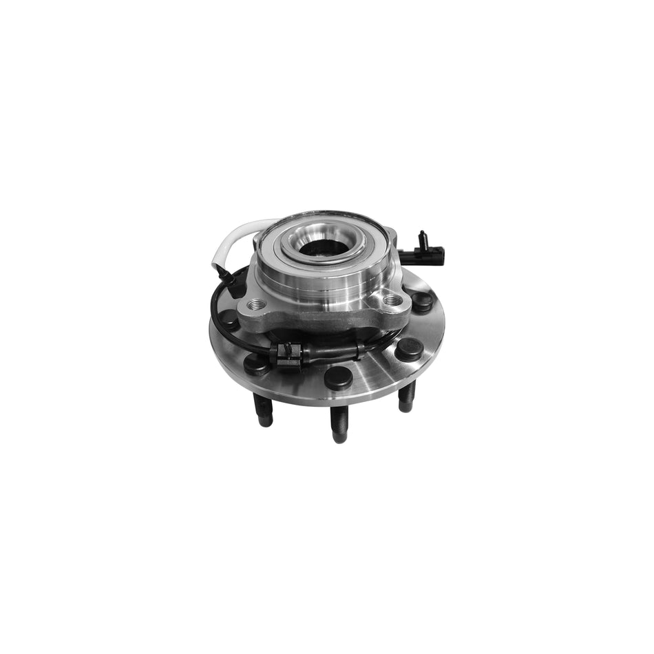 GSP Wheel Bearing and Hub Assembly P/N 107086