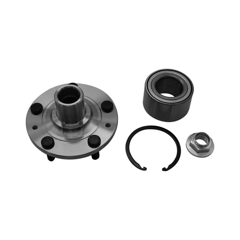 Kit de reparo de rolamento de roda e cubo GSP P/N 110003