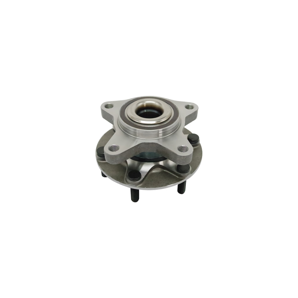 GSP Wheel Bearing and Hub Assembly  P/N 110025