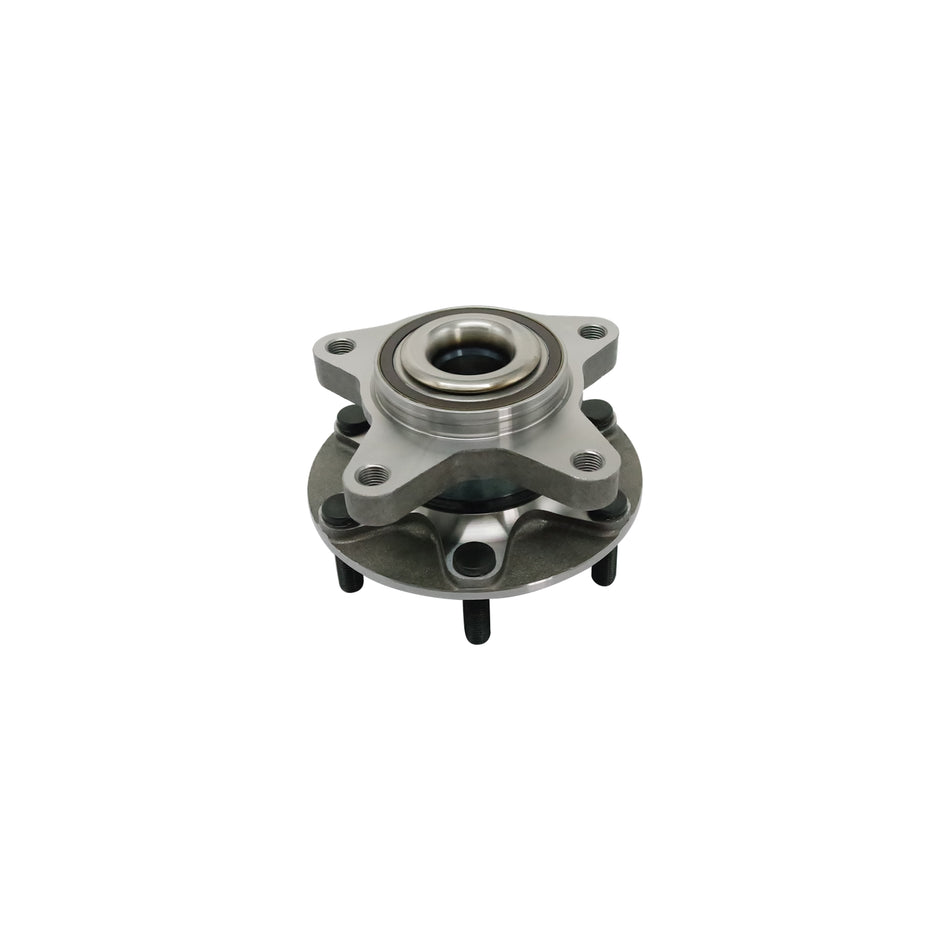 GSP Wheel Bearing and Hub Assembly  P/N 110026