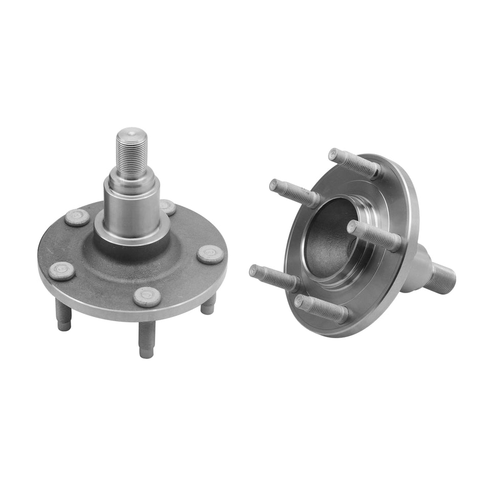 GSP Wheel Hub  P/N 110027