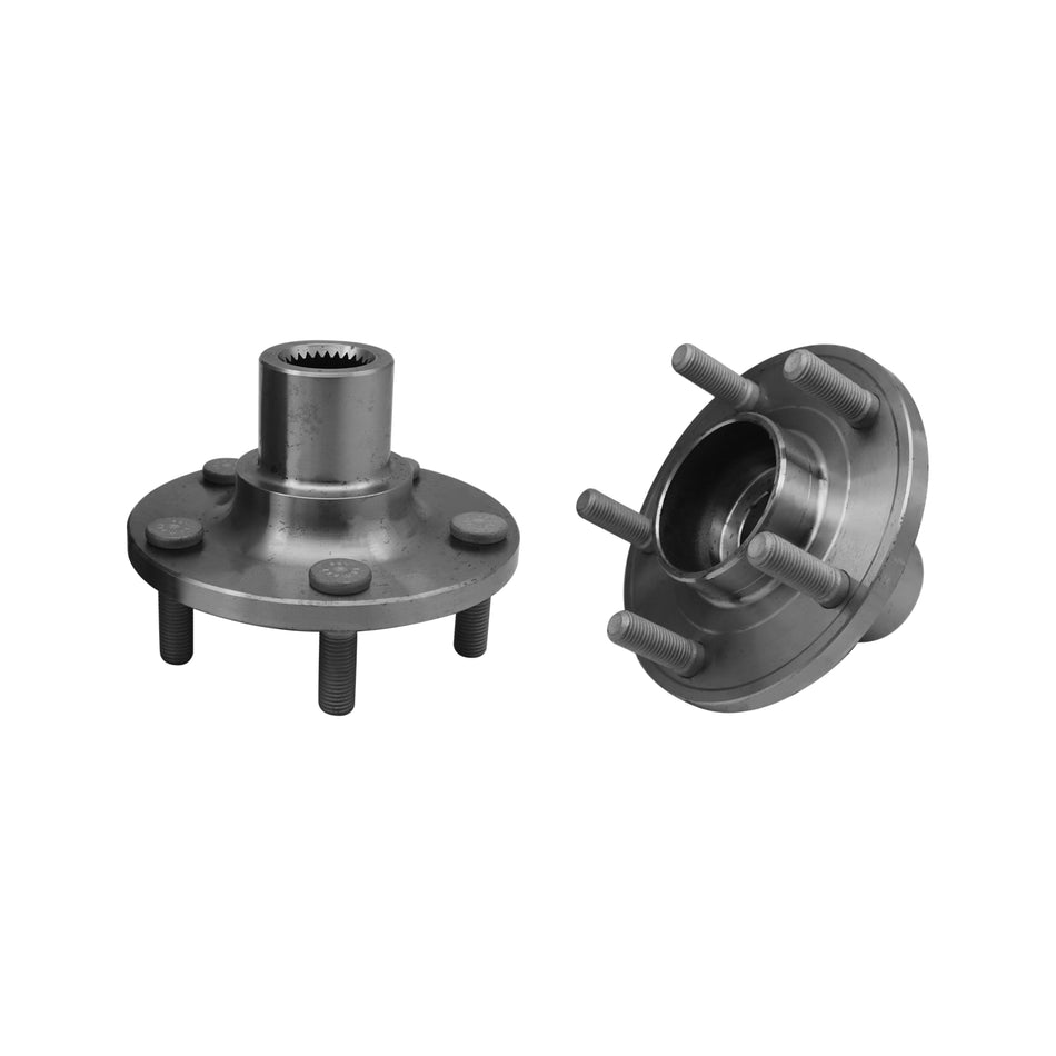 GSP Wheel Hub P/N 110036