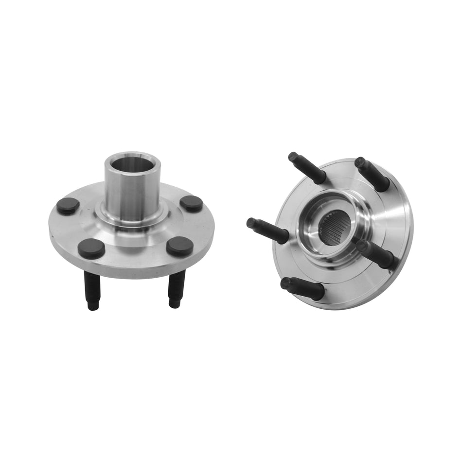 GSP Wheel Hub P/N 110037