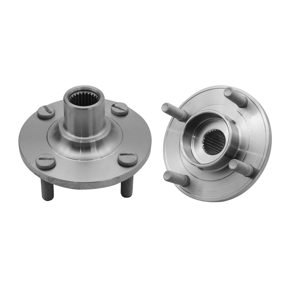 GSP Wheel Hub P/N 110039