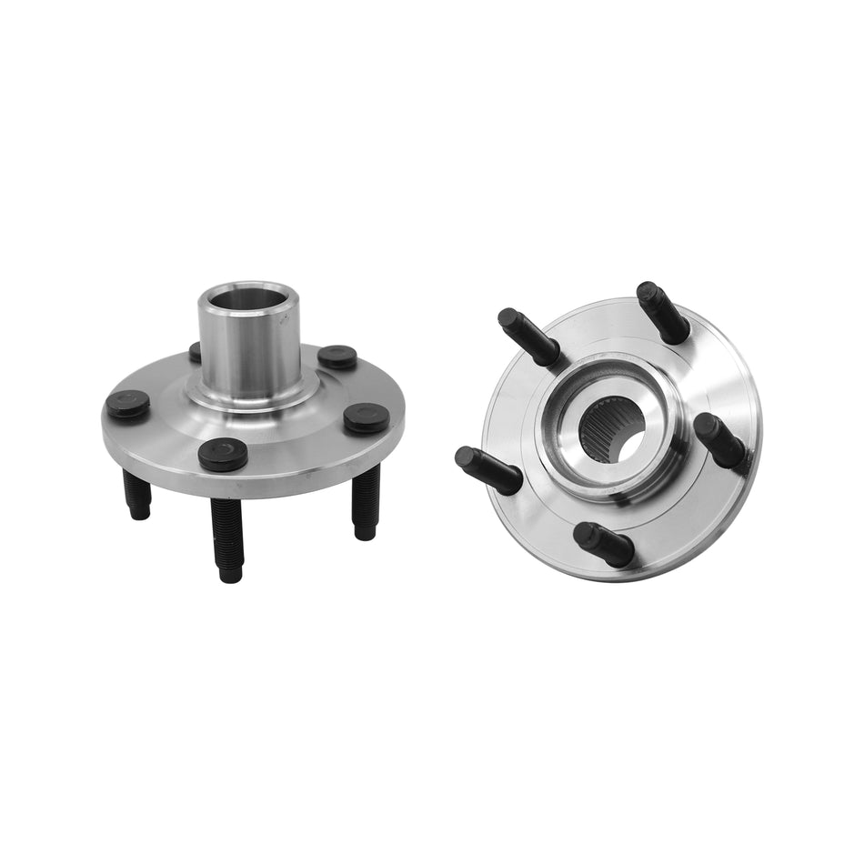 GSP Wheel Hub P/N 110042