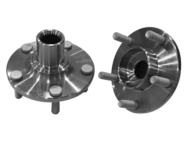 GSP Wheel Hub P/N 110043