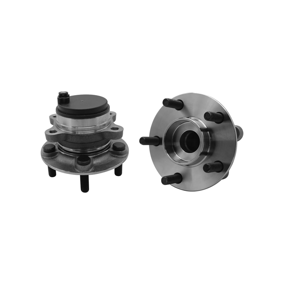 GSP Wheel Bearing and Hub Assembly P/N 113497