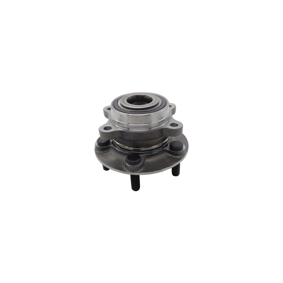 GSP Wheel Bearing and Hub Assembly P/N 113498