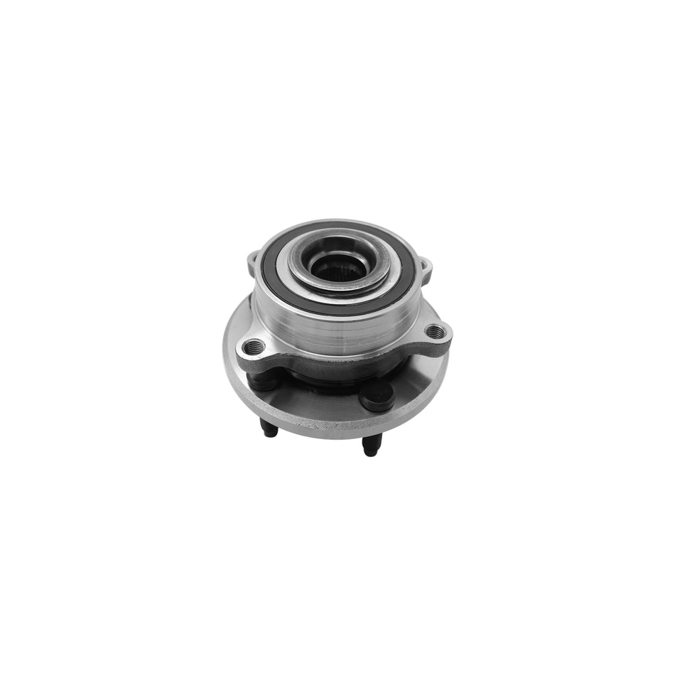 GSP Wheel Bearing and Hub Assembly P/N 114339