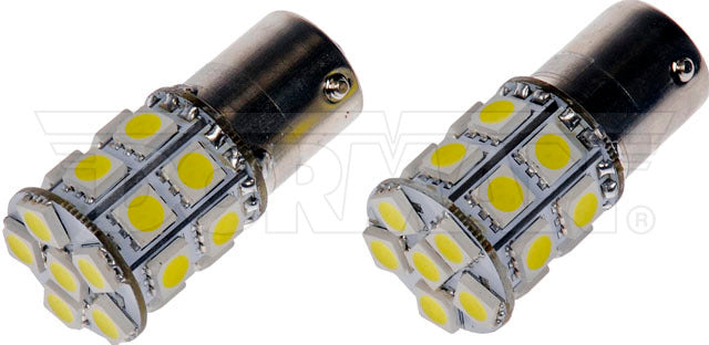 Dorman 1156 Blanco 20 Led Smd P/N 1156W-SMD