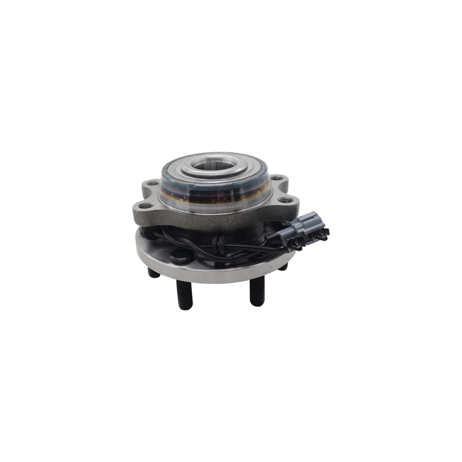 GSP Wheel Bearing and Hub Assembly P/N 116065