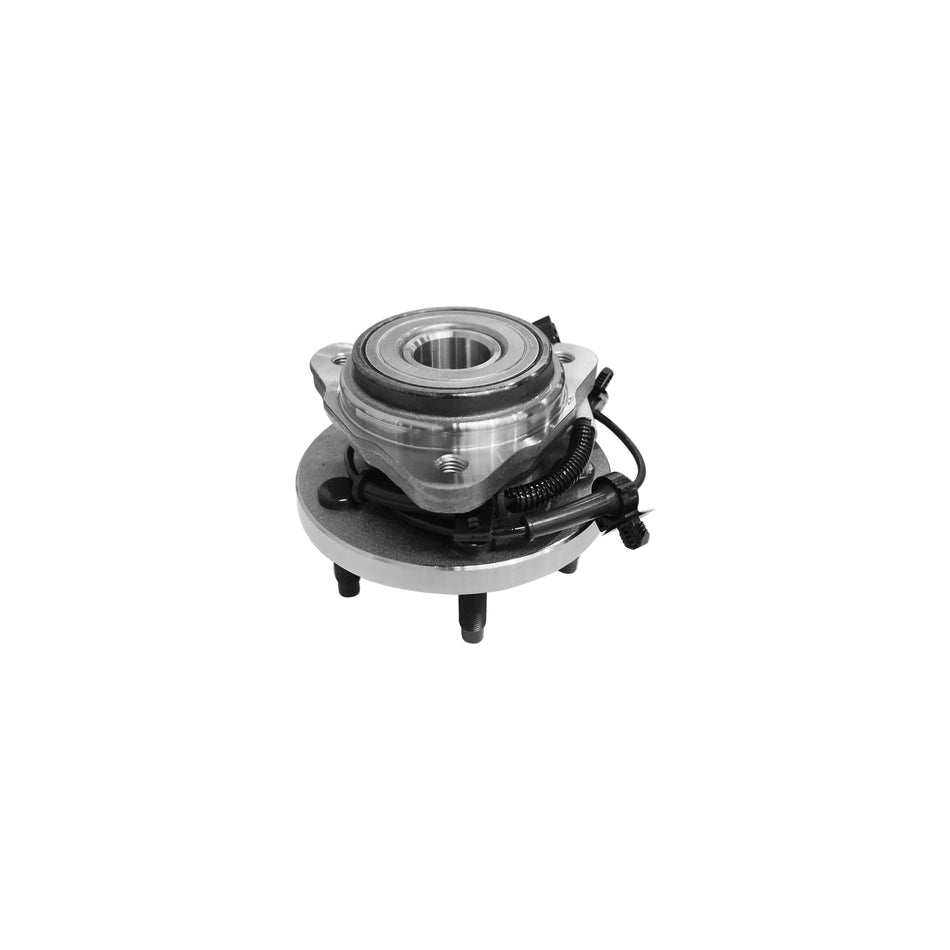 GSP Wheel Bearing and Hub Assembly  P/N 116129