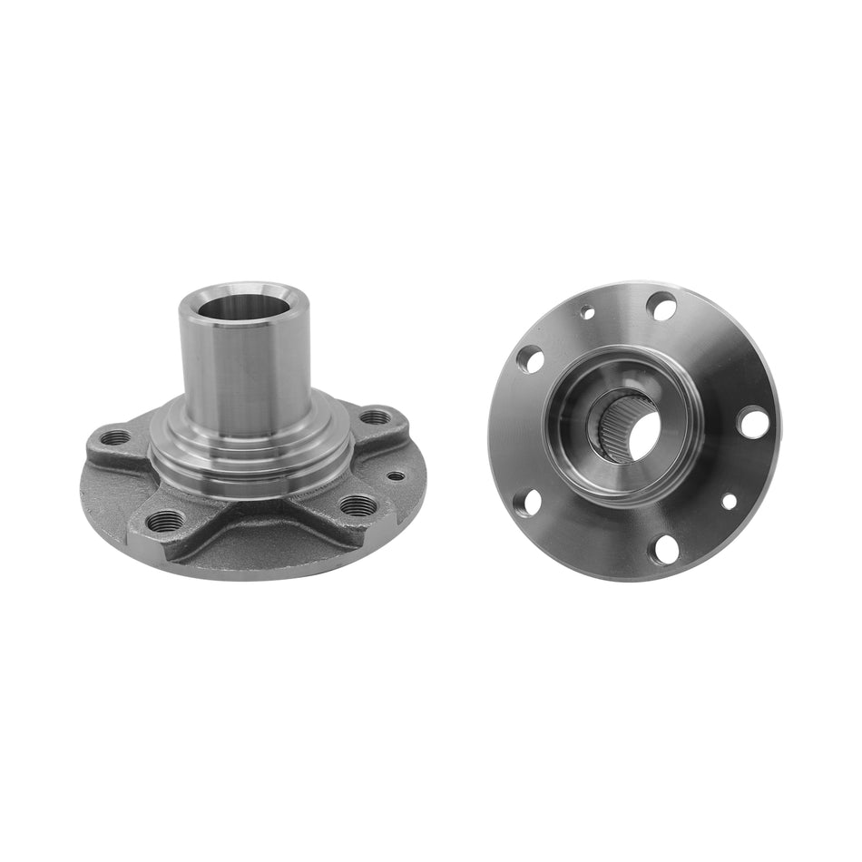 GSP Wheel Hub P/N 120008