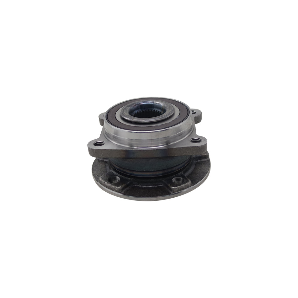 GSP Wheel Bearing and Hub Assembly P/N 121576