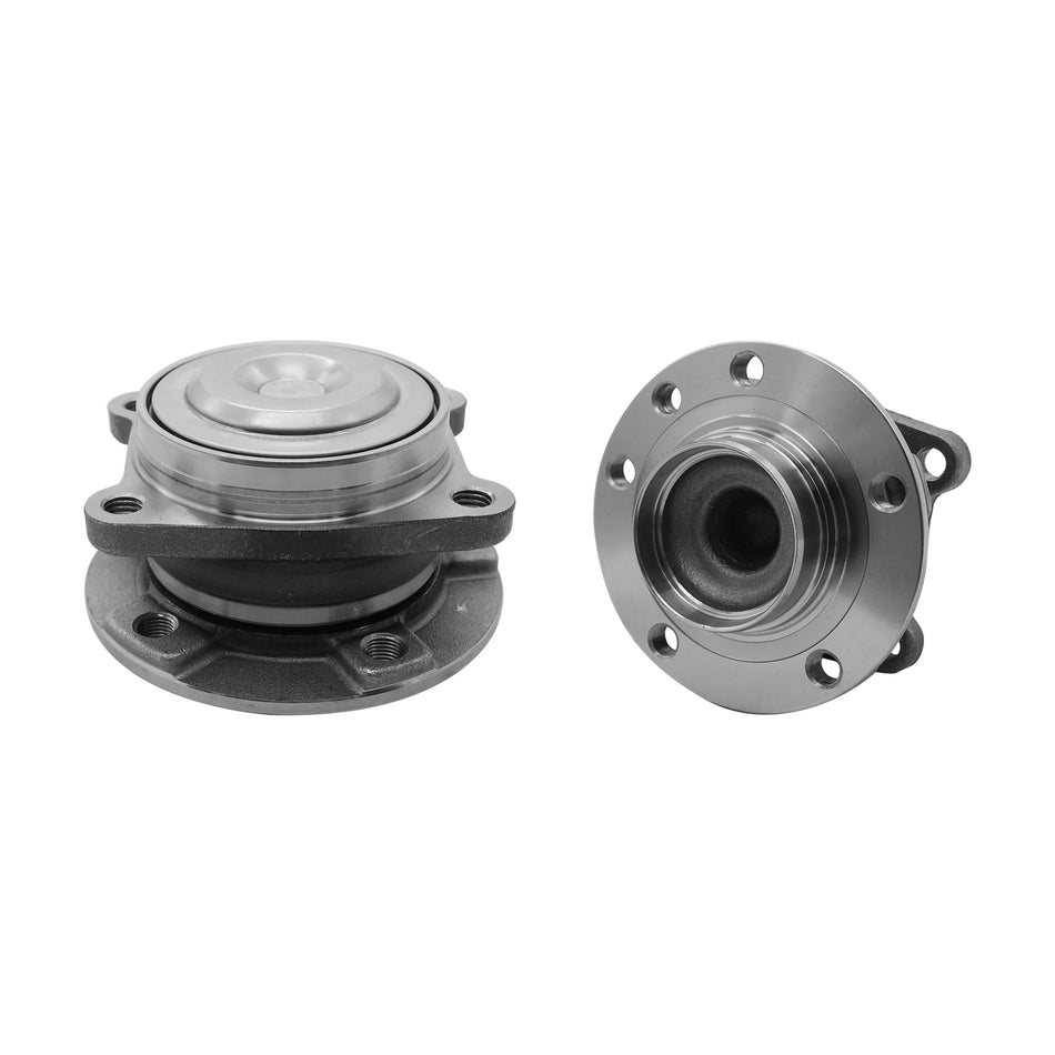 GSP Wheel Bearing and Hub Assembly P/N 121898