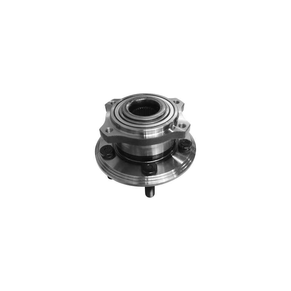 GSP Wheel Bearing and Hub Assembly P/N 121910