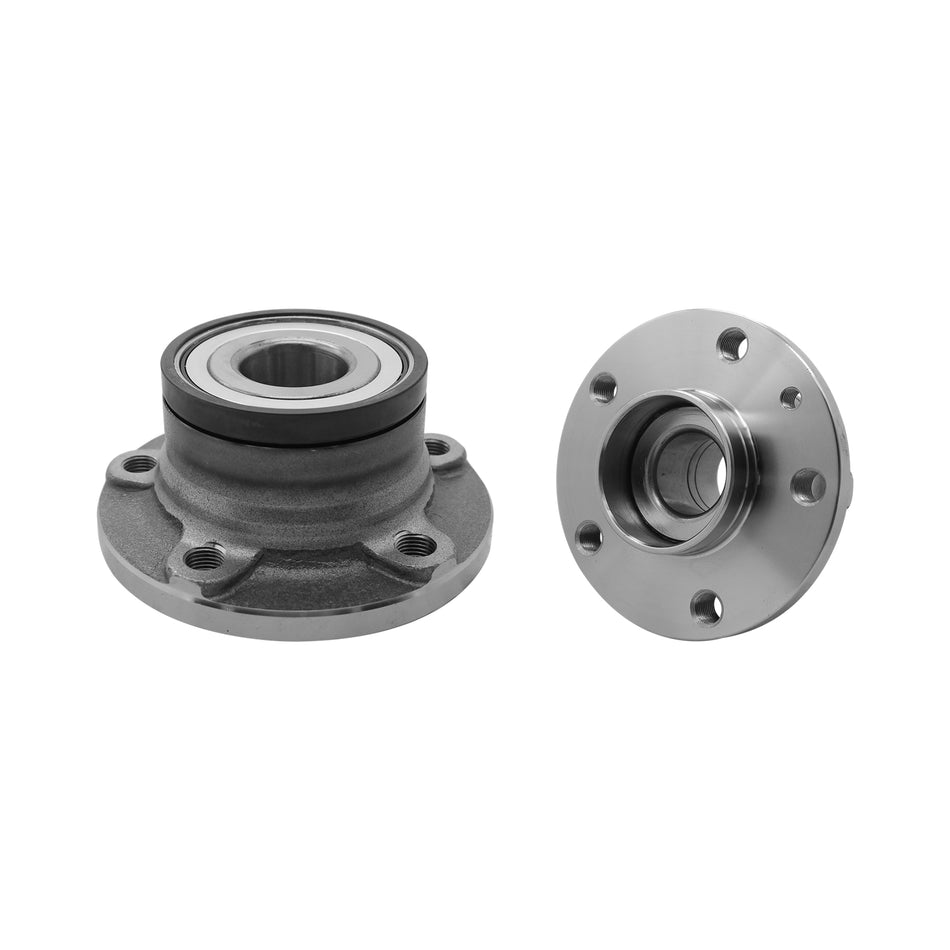 GSP Wheel Bearing and Hub Assembly P/N 122019