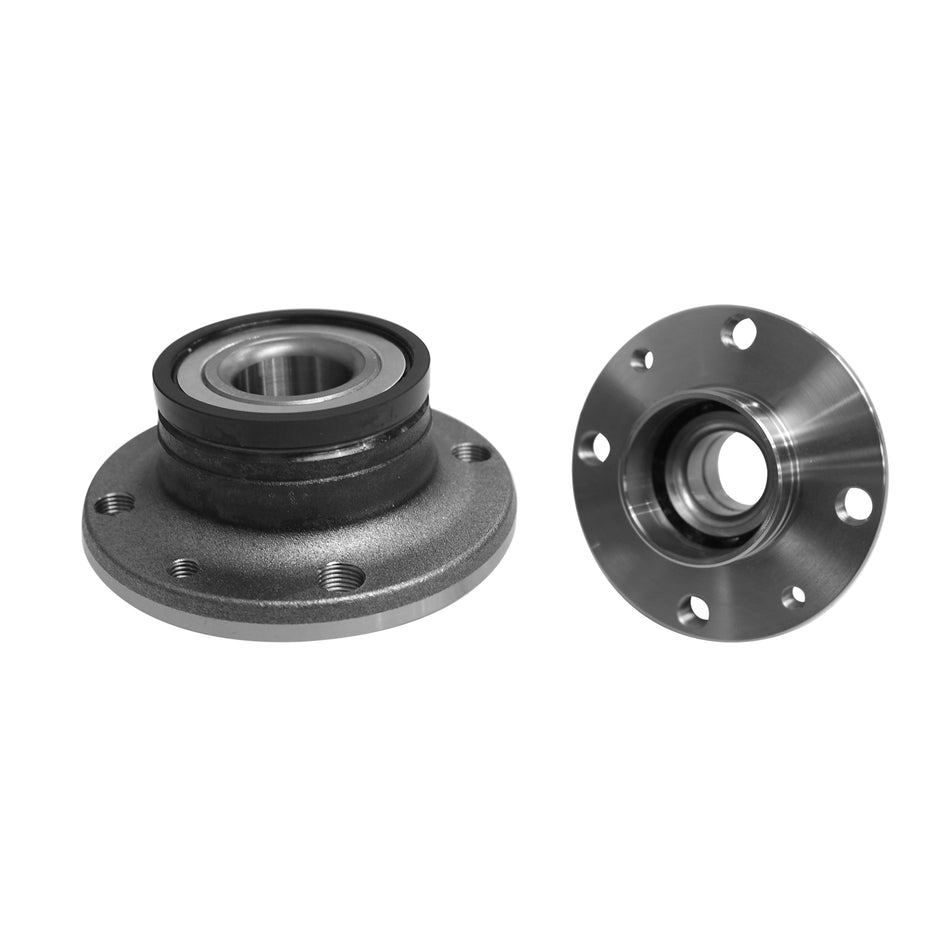 GSP Wheel Bearing and Hub Assembly P/N 123480