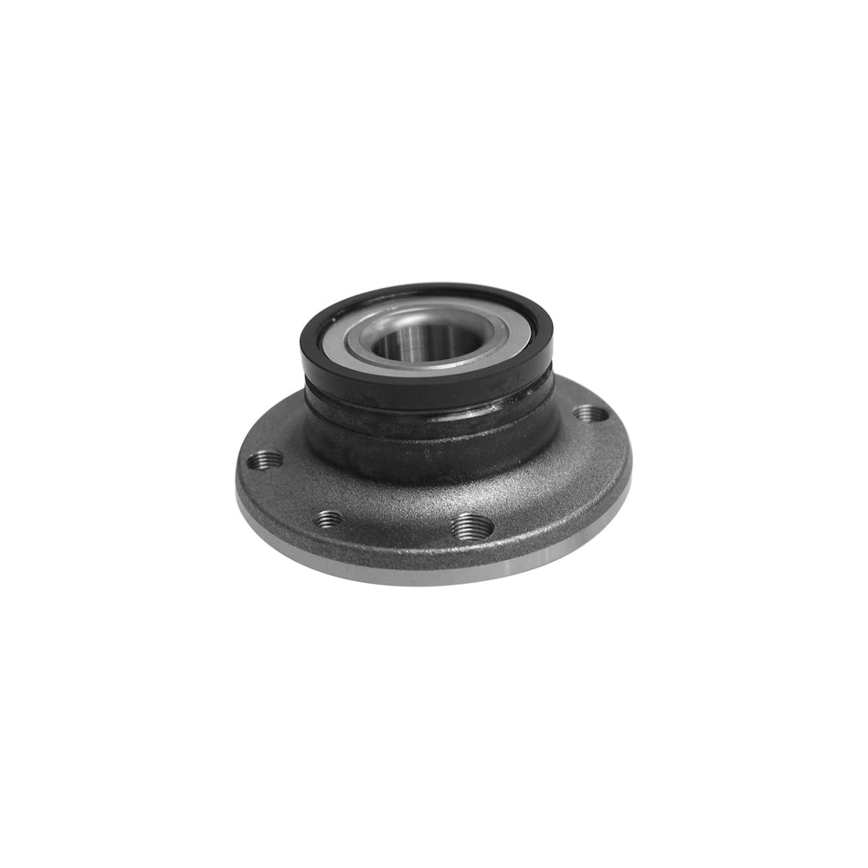 GSP Wheel Bearing and Hub Assembly P/N 123480