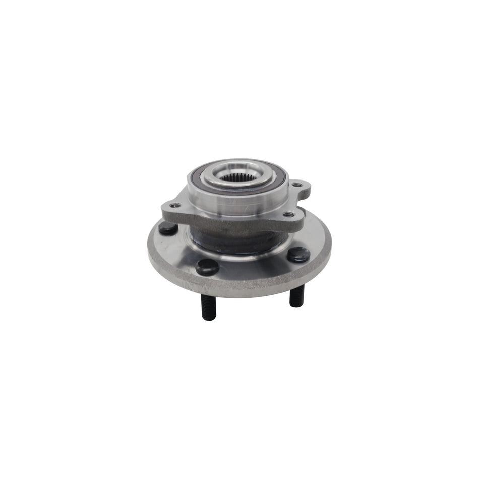 GSP Wheel Bearing and Hub Assembly P/N 124286