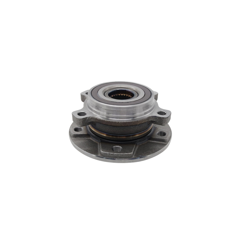 GSP Wheel Bearing and Hub Assembly P/N 124389