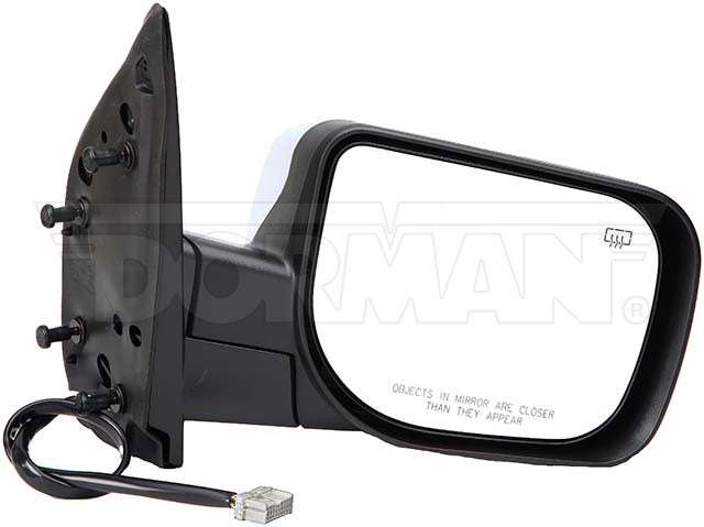 Espelho retrovisor lateral Dorman P/N 955-1750