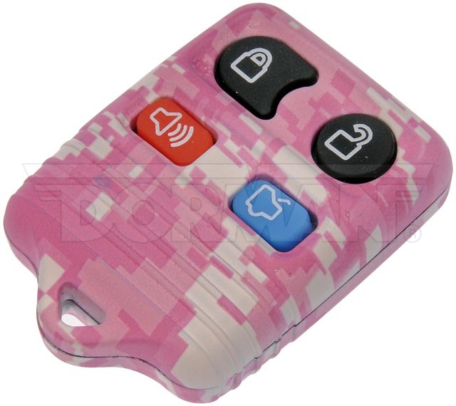 Dorman Keyless Remote Case P/N 13607PKC