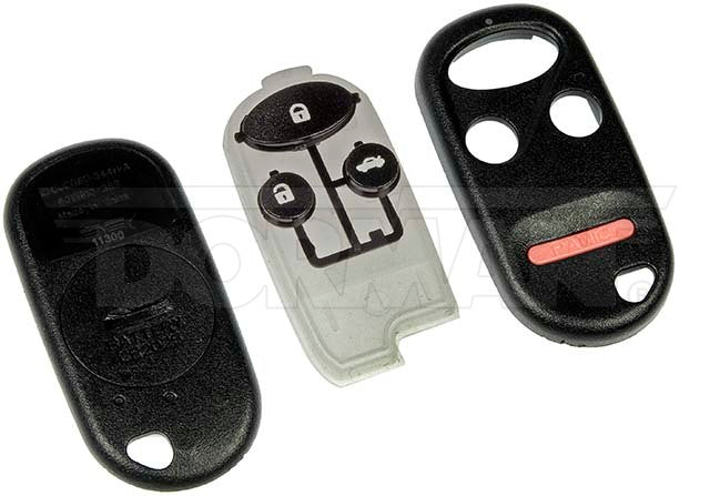 Estuche para control remoto sin llave Dorman P/N 13610