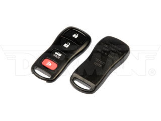 Estuche para control remoto sin llave Dorman P/N 13616