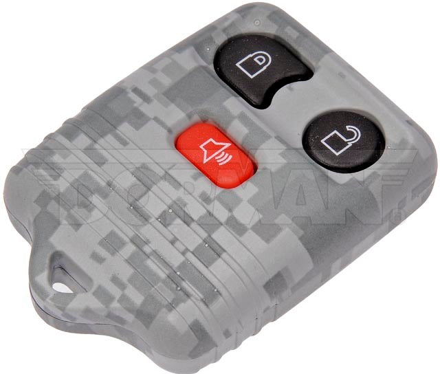 Dorman Keyless Remote Case P/N 13625GYC