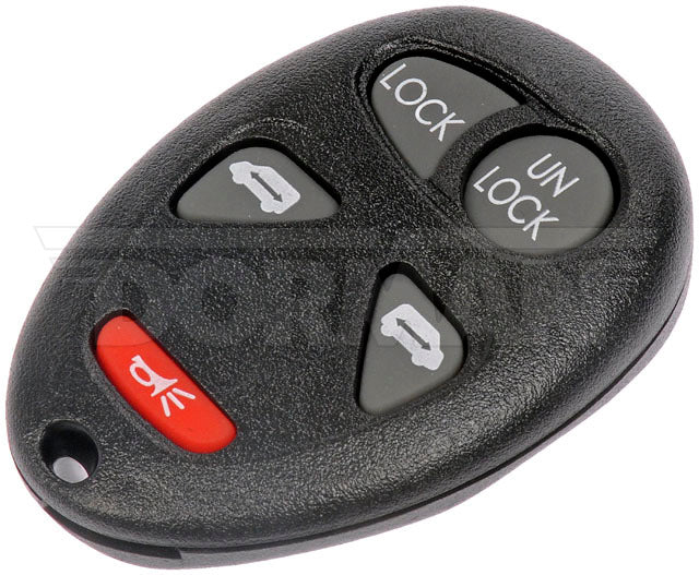 Dorman Keyless Remote Case P/N 13640