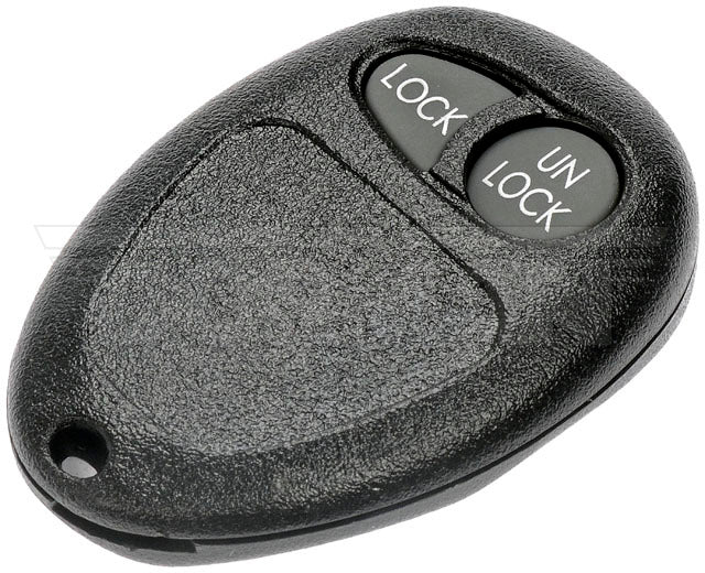 Dorman Keyless Remote Case P/N 13642