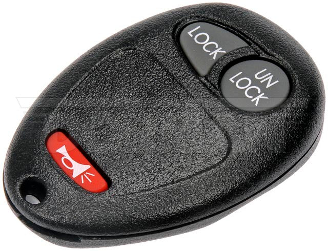 Dorman Keyless Remote Case P/N 13643