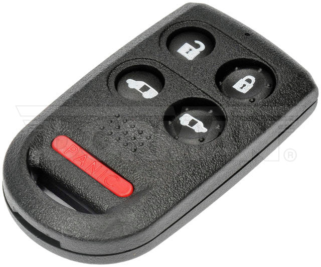 Dorman Keyless Remote Case P/N 13659