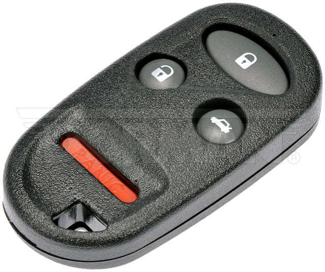 Dorman Keyless Remote Case P/N 13660