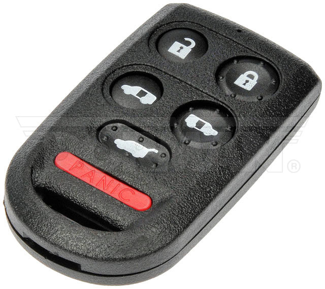 Dorman Keyless Remote Case P/N 13661