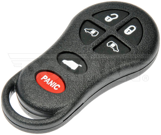 Dorman Keyless Remote Case P/N 13662