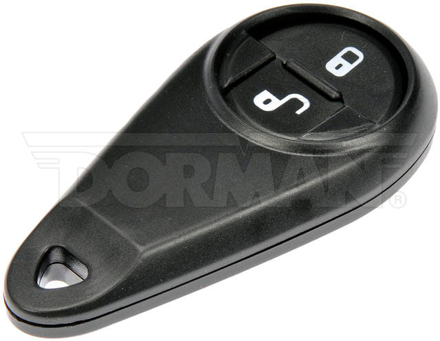 Dorman Keyless Remote Case P/N 13666