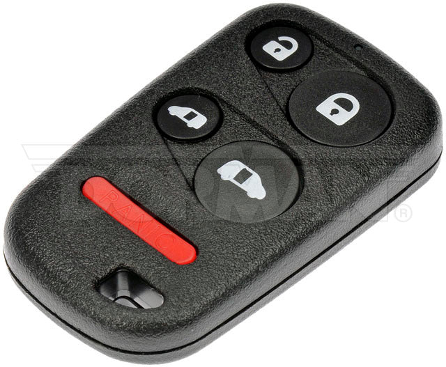 Dorman Keyless Remote Case P/N 13667