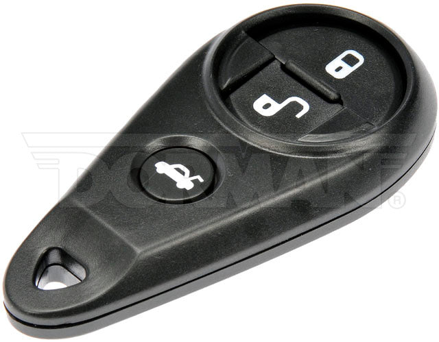 Dorman Keyless Remote Case P/N 13668