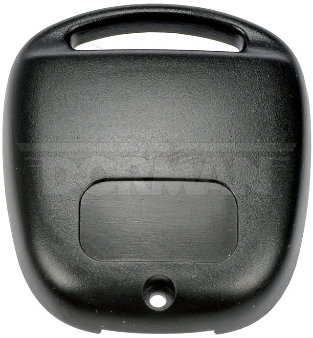 Dorman Keyless Remote Case P/N 13670