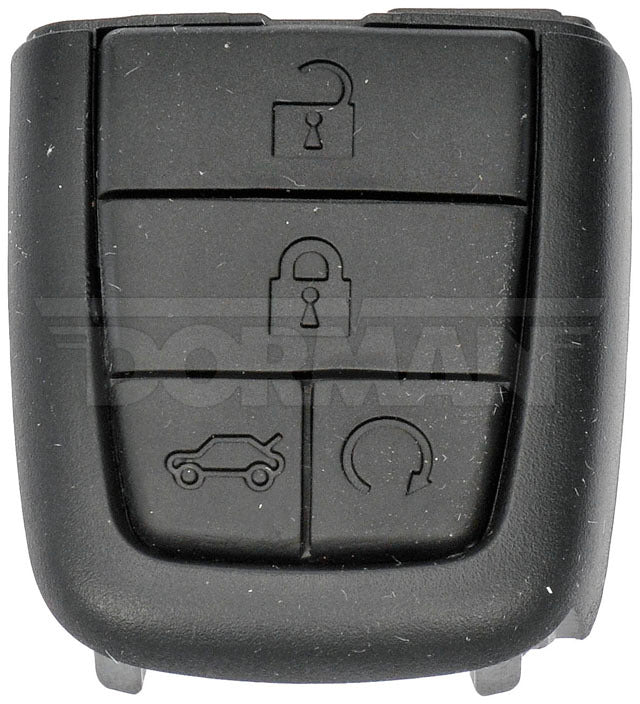 Dorman Keyless Remote Case P/N 13682