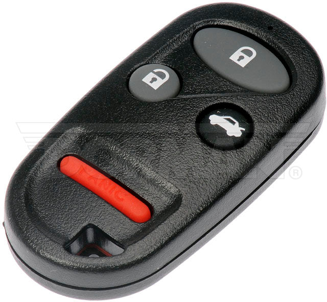 Dorman Keyless Remote Case P/N 13683