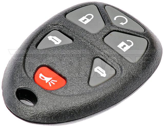 Dorman Keyless Remote Case P/N 13685