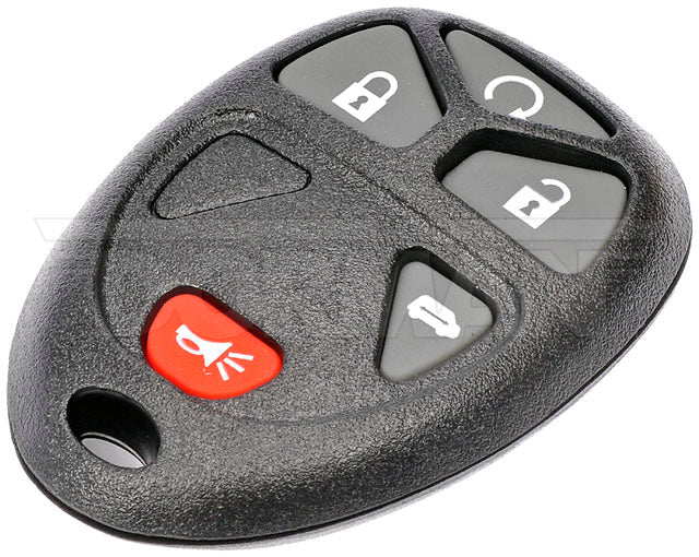 Dorman Keyless Remote Case P/N 13686