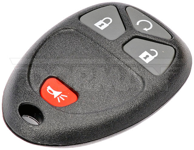 Dorman Keyless Remote Case P/N 13687